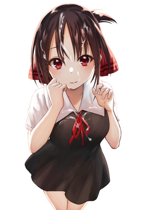 かぐや様えっち差分 