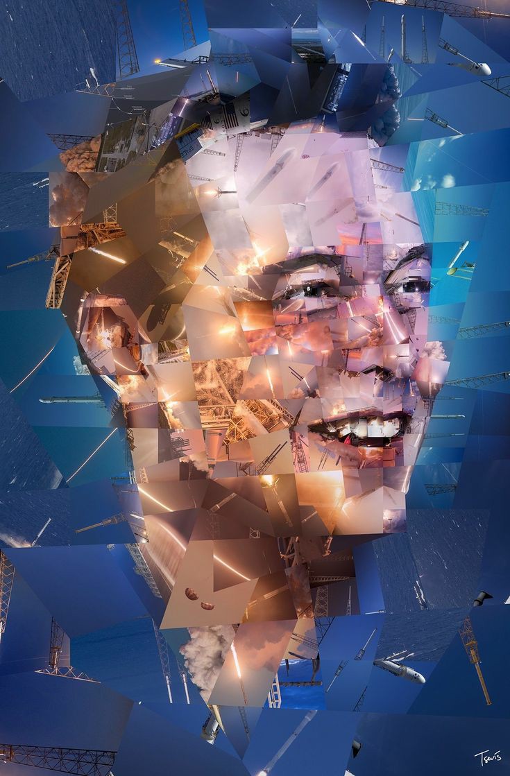 Happy Birthday to the real life Tony Stark   Elon Musk  