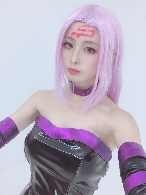 コスプレイヤーはるのTwitter画像32