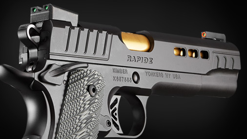 kimberamerica's tweet image. No nonsense, no gimmicks, just craftsmanship. The Rapide is the epitome of carrying with confidence. Visit our website for more info: ow.ly/cPzE50zAS7P