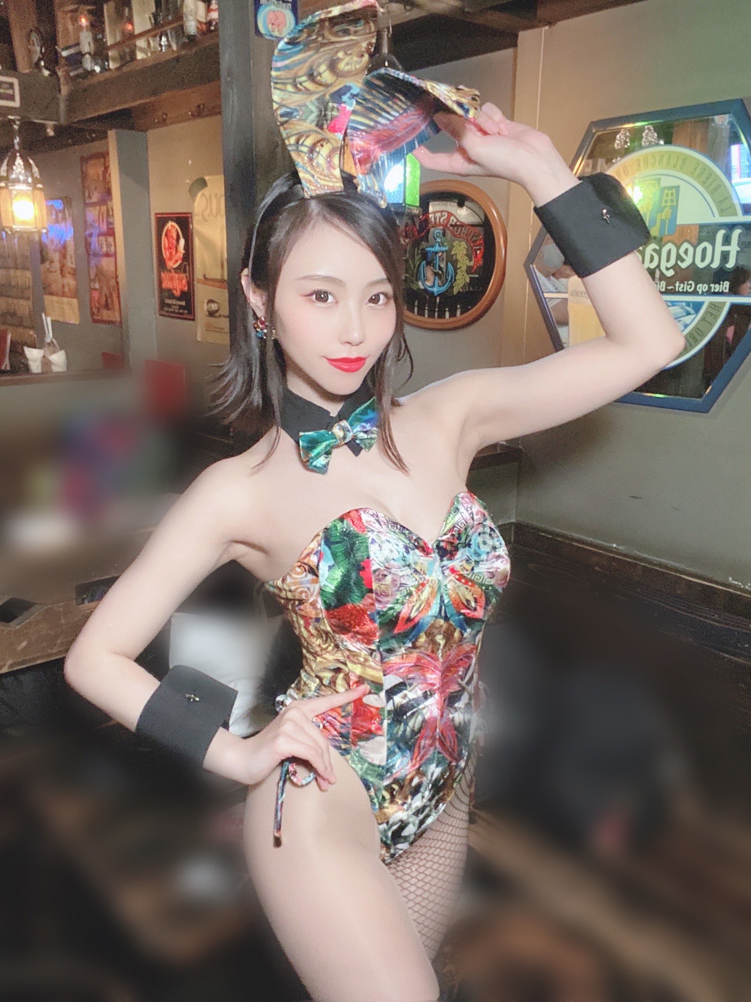 通販はこちら. アトリエダーム バニーガール 6号 hipomoto.com