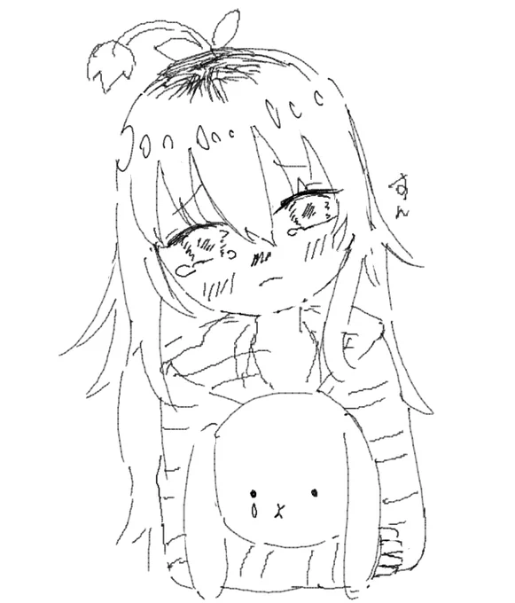 むぎむぎ 