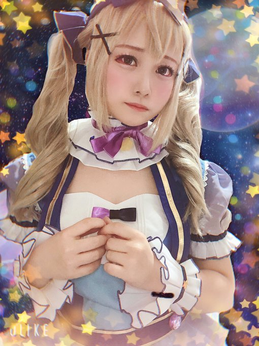 コスプレイヤーみくるんのTwitter画像11
