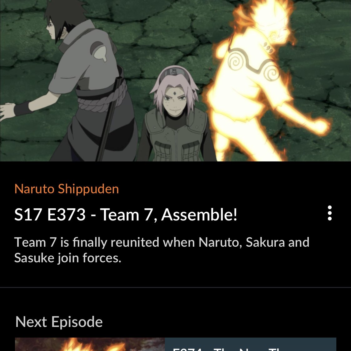 Manifesting Sakura Hiden on Twitter "The three way deadlock happens in