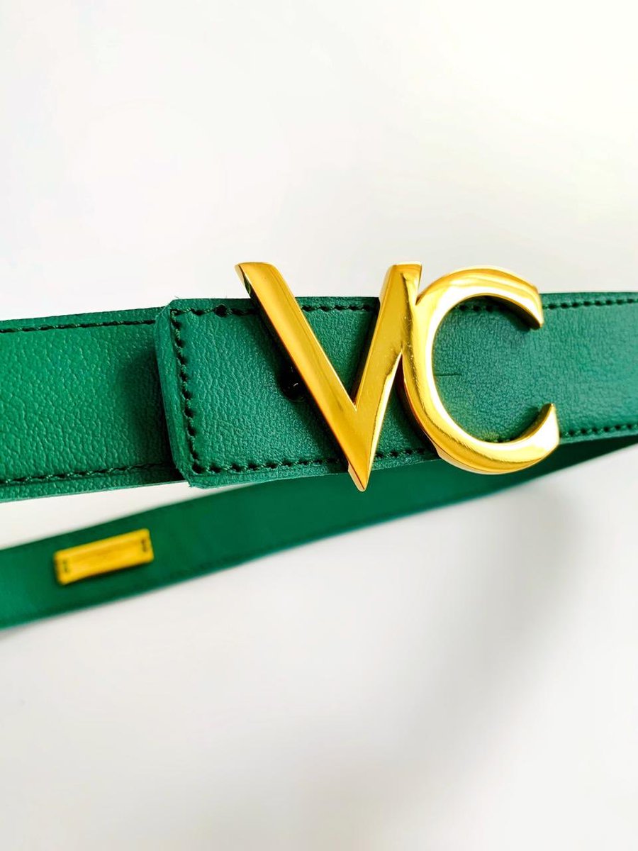 VicenteCastNI's tweet photo. More than an accessorie
#shopVC https://t.co/zZsOWaw9HX