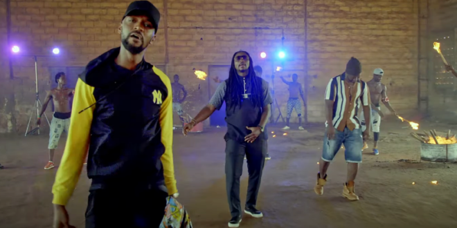 AFROGUINEEMAG's tweet photo. Duuda balance le clip  »Törè » lourd comme jamais ! https://t.co/QvgR8qoazg https://t.co/i1ohhRxgqT