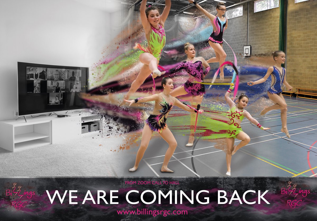 BillingsRGC's tweet photo. We are coming back.... more details to follow soon on https://t.co/tT2X3TmfBW https://t.co/fJCvVjUa6k