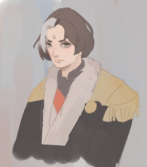 highaircontent's tweet photo. 最近的练习，p2临摹的照片 https://t.co/Z98k0UnRUY