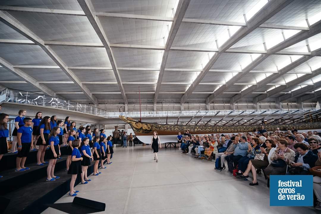 VoBlaNa's tweet photo. Hace un año, Lisboa 2019 💙

#VBN #Voblana #Voblaninas del #ConserdelNalon #Concursos #Festivales #Corosinfantiles #azulcoro #coralistas #PSCF #FestivalCorosdeVerão 💙🎶 https://t.co/JNTARaTYQz