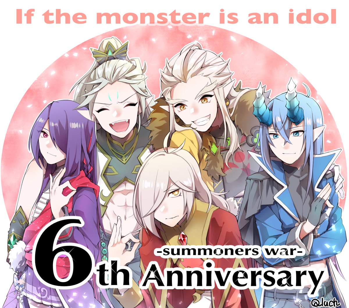 Qlugi_m's tweet photo. 名前がなかった!!!!!!!!!!!!!!!
再掲!!!!!!!!!!!!!!!
#DrawYourSummonersWar #6thSWdraw https://t.co/qMO5VY7jcL