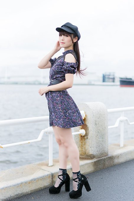 コスプレイヤー秋津穂乃華のTwitter画像13