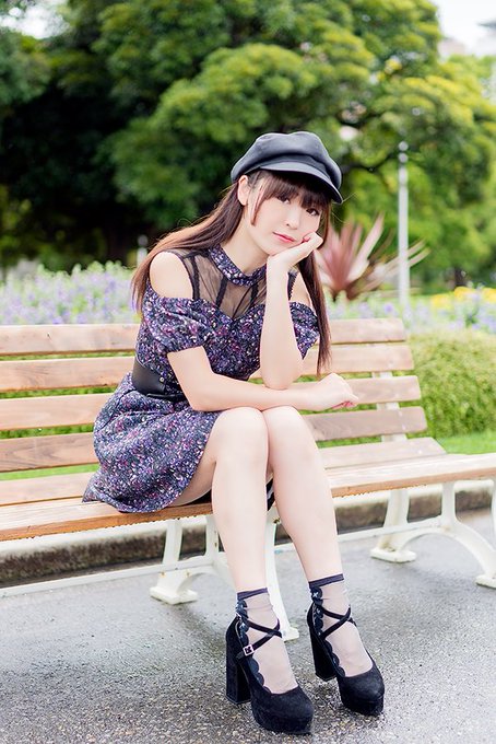 コスプレイヤー秋津穂乃華のTwitter画像15