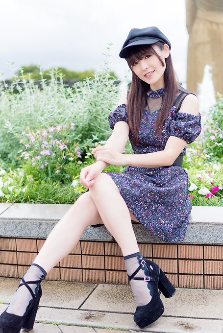 コスプレイヤー秋津穂乃華のTwitter画像14