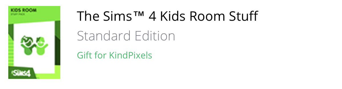 ITSIMS_'s tweet photo. congratulations @KindPixels @itsjanmlc @mielliebliggie! please tell me whether these packs are good or not because honestly I don't have them, have fun 😍 https://t.co/Hu5jRGV4bV