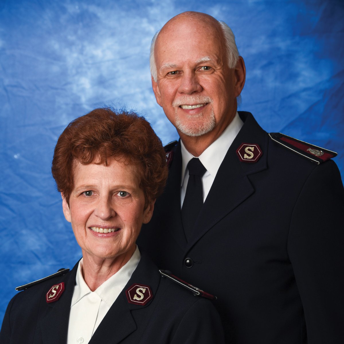 peermagazine's tweet photo. Please join us in saluting Commissioners David and Sharron Hudson in retiring from active officership on June 30, 2020. With 45 faithful years of service, we pray Godβs deepest blessing on your lives as you enter a new season of ministry!
#thesalvationarmy #peermagazine https://t.co/fszh6RzBUl