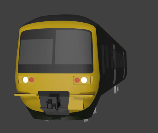 GWM_Dev's tweet photo. Some amazing work on our Class 165/166 - with thanks to @concordelover21! 📸

#Roblox #RobloxDev https://t.co/uSaWA2OYpw
