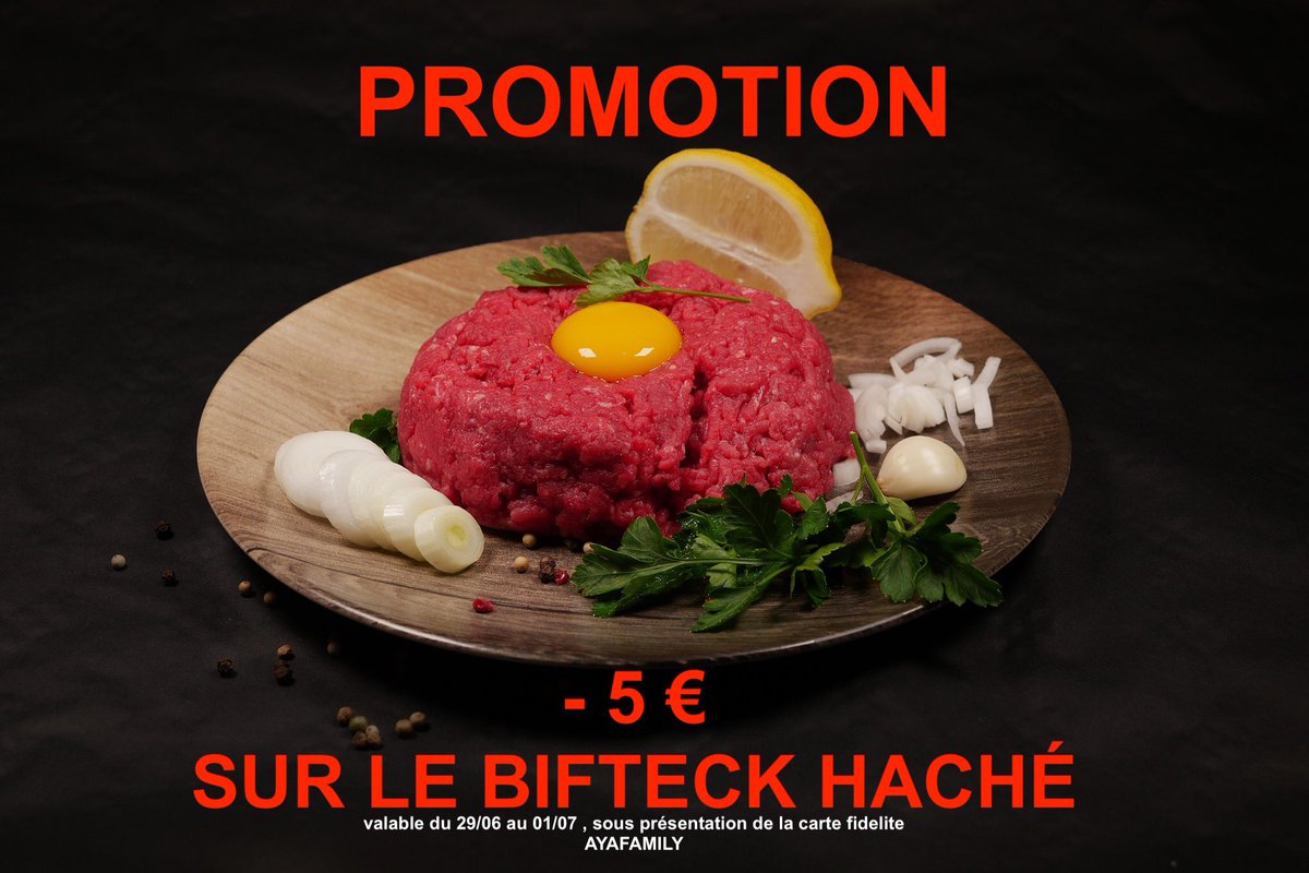 ayabiohalal's tweet photo. Promotion @ayabiohalal https://t.co/lNs59ZeXgE