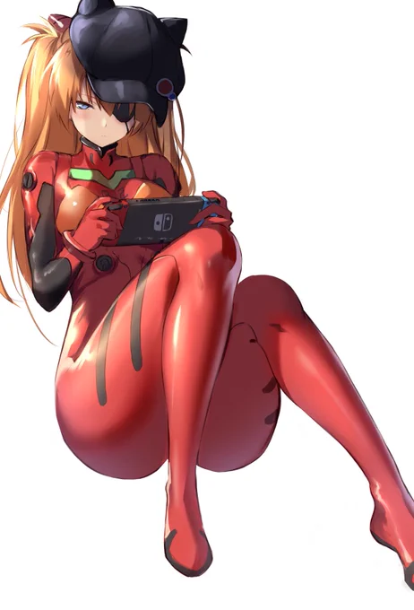 A for Asuka 