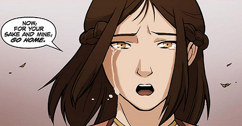 Bokap gue dengan itu susah payahnya nyari keturunannya Roku, tapi sulit karena pernah ada konflik diantara kakek w ama Roku. Pada akhirnya ketawan lah, ada kembang desa pemain teater, namanya Ursa, pas dikenalin cantik bet jir.