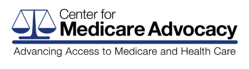 3. Call a Medicare advocacy group, like the Center for Medicare Advocacy and the Medicare Rights Center. They know the Medicare regs in and out. They are hearing about more cases like ours, and they can give you advice about how to frame your story and who else to call.