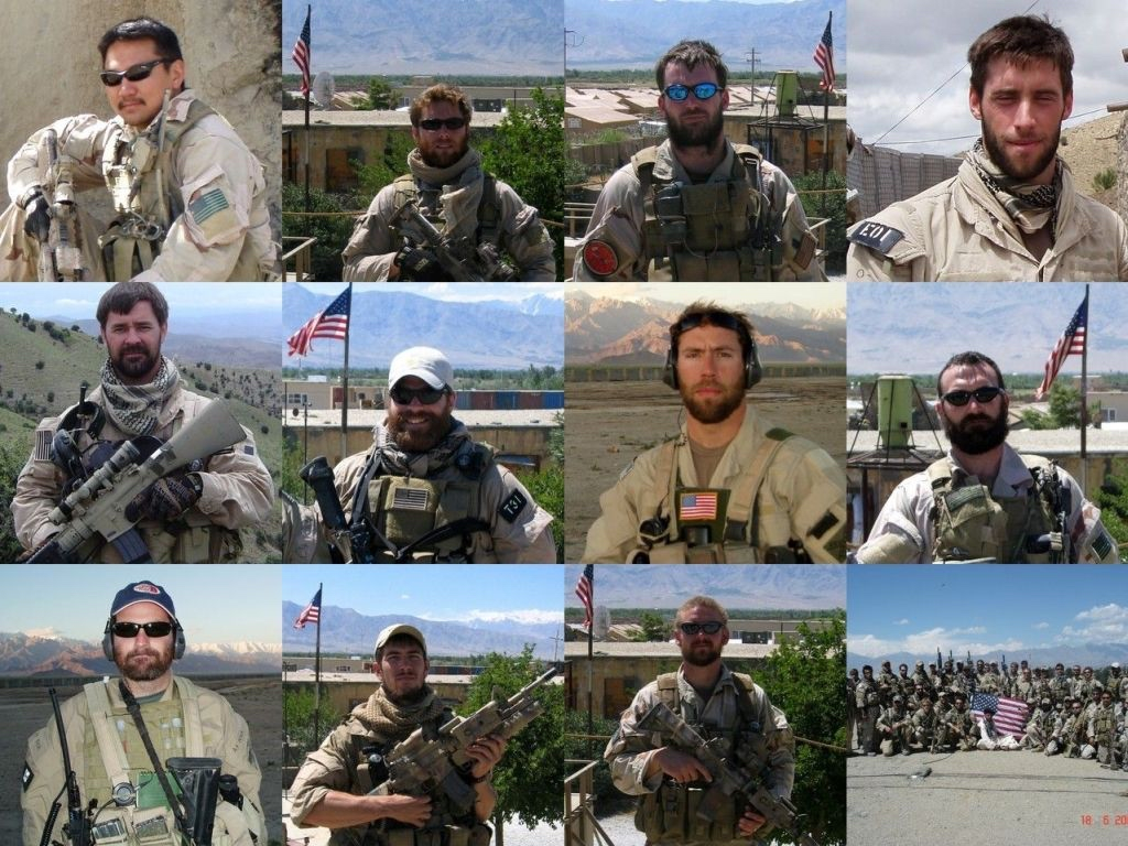 Navy SEALs Fund - Brotherhood Beyond Battlefield - Today is the 16th  Anniversary of Operation Red Wings, 11 Navy SEALs and 8 Army Night Stalkers  gave their lives in the service of