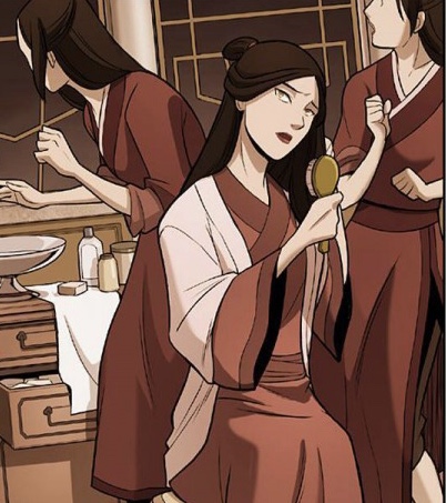 Bokap gue dengan itu susah payahnya nyari keturunannya Roku, tapi sulit karena pernah ada konflik diantara kakek w ama Roku. Pada akhirnya ketawan lah, ada kembang desa pemain teater, namanya Ursa, pas dikenalin cantik bet jir.