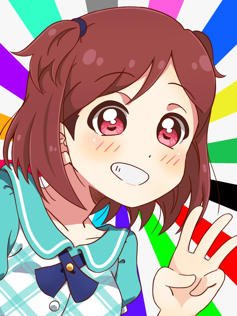 Twoucan 青羽美咲誕生祭 の注目ツイート イラスト マンガ コスプレ モデル