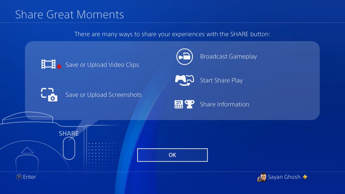 shahebghos's tweet image. #PS4share