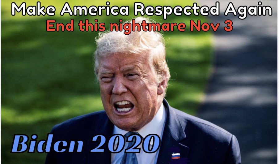 thegrannyMAC4's tweet image. Period