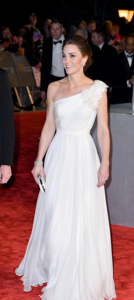 THREAD: Body ShamingOne of the main critiques of Kate’s looks is that she is skinny. Is she? YES. But the critiques go as far as to say that Kate has an eating disorder. I don’t work with ED patients but as someone in the medical field I have been trained to recognise the signs