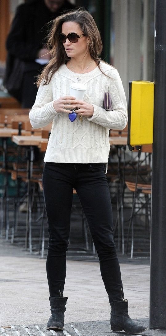 Firstly, Kate has always had an athletic body type. Her mother & sister are slim too in the same proportions, a factor of this could be down to genes, scientists have said our DNA can give us a disposition to weight. Kate has always been a healthy but slim from what we can see.