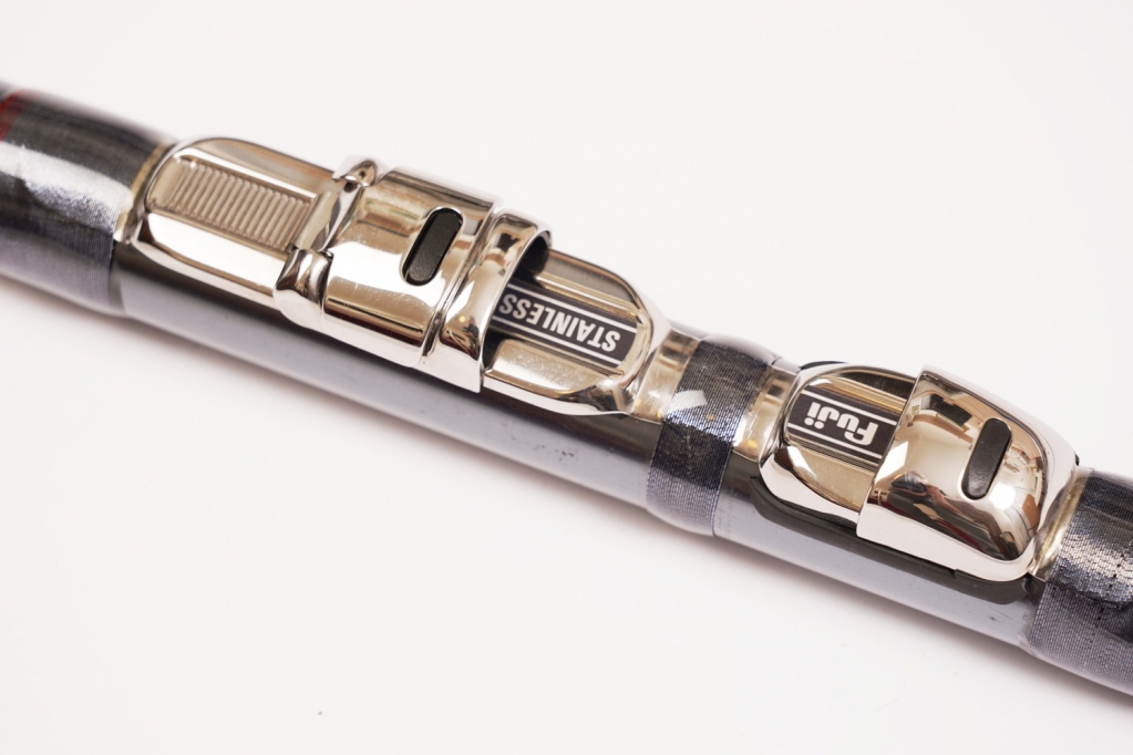 FishWithMat's tweet image. Portamulinello Fuji su Hispania Surfitaly 🤓 Link alla scheda tecnica pescafishingshop.com/it/canne-pesca…