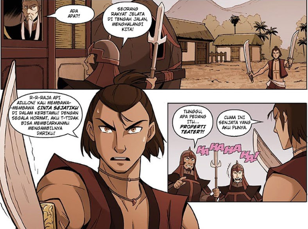 Tapi masalahnya dia udah punya pacar, namanya Ikem, pemain teater, lebih jelek dari gue xixixi.. Pas hari itu bokap gue akhirnya langsung jodohin w di tempat dan bawa Ursa ke Ibukota. Gue seneng banget, tapi si Ikem ga terima. Liat ni kelakuan rakjel :