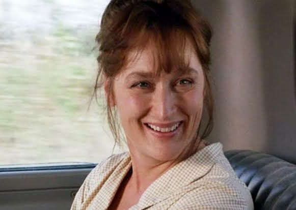 The Bridges of Madison County (1995)