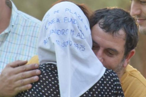 Felices 90 Compañera Taty!!,  ejemplo de amor, lucha y guía
Gracias por esa fuerza y claridad, que nos permite hoy más verdad, más memoria y más justicia.