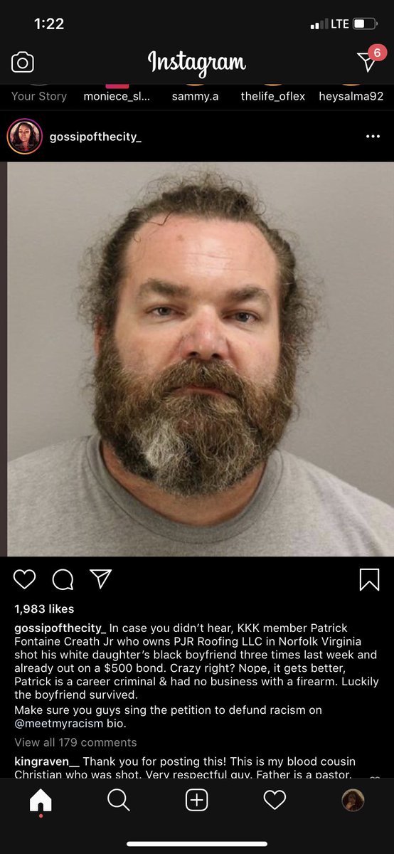 curlykaay's tweet image. I don’t understand why Norfolk/Va Beach is not reporting what’s happening in our city. This is absolutly disgusting and this man is out on our streets! Everyone in the 757 please be safe and stay away from this man.