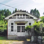 「エモい物件」鹿児島県枕崎市、旧郵便局跡地いかがですか？