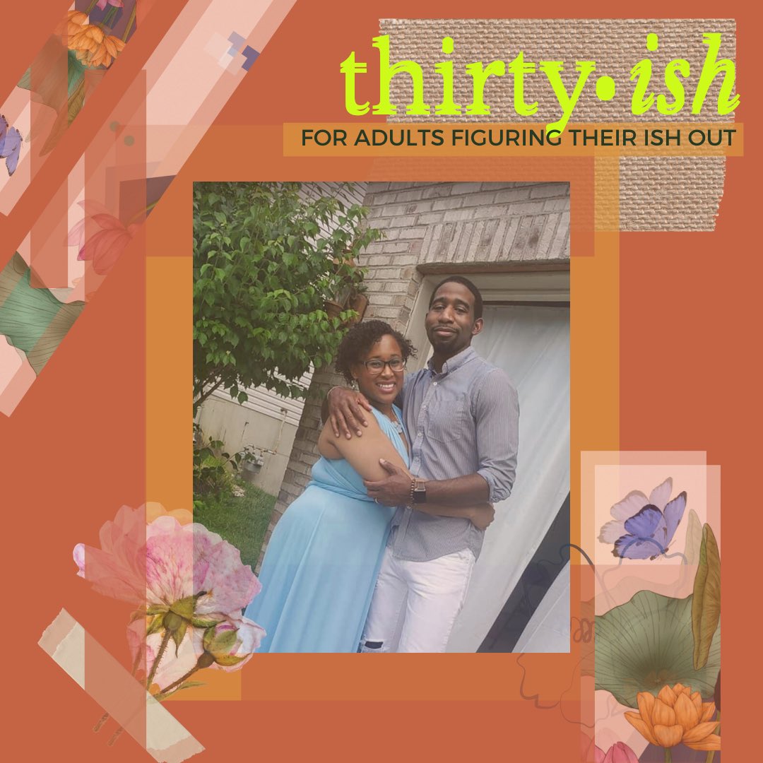30irty_ish's tweet photo. 🦚 I traveled to Cincinnati, OH for my first episode and got to have a candid conversation with Courtney, Mike B and Mikayla about being in our thirties. #TSUMade #thirtyishexplained #thirtyish https://t.co/EglxUtRQGV