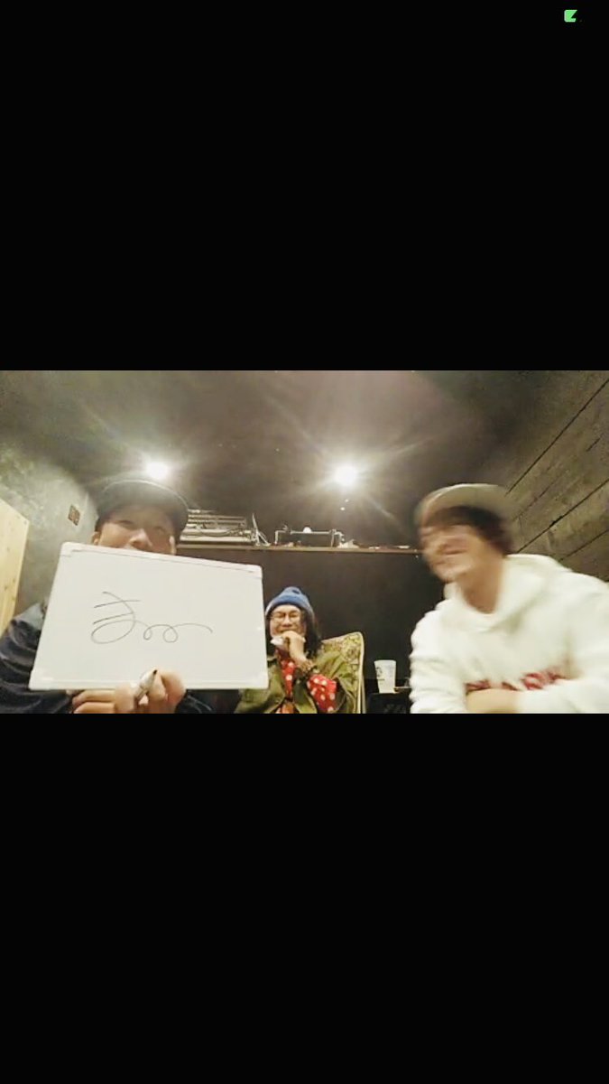 263zawa_walker's tweet photo. 酒呑んで下らん事で笑って、
個々に真面目に語って、
そんな同士が岩見沢にいるんです🤣

＃hoperemainsrecords
＃MOTHERLOOP
＃岩見沢DIG
＃ポイ捨てダメよ https://t.co/6qYyj8S1YG