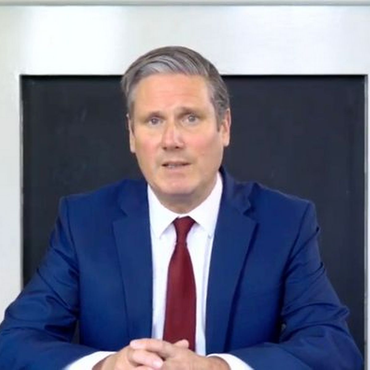UPDATE: As a new poll shows British people would prefer him to be Prime Minister than Boris Johnson, Labour leader <a href="/Keir_Starmer/">Keir Starmer</a> will be appearing on <a href="/GMB/">Good Morning Britain</a> tomorrow.