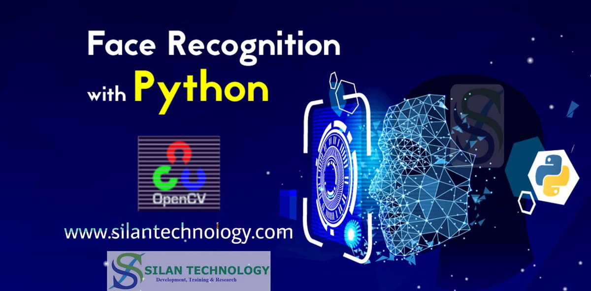 SilanSoftware's tweet image. Want to Learn Open Cv with Python and do the real time projects on it?
So enroll yourself today with us and get the training with hands-on Real Time Projects with Certification and as well with Job assurance.
call to : 0674-2361252
#SilanTechnology #Java #python #machinelearning