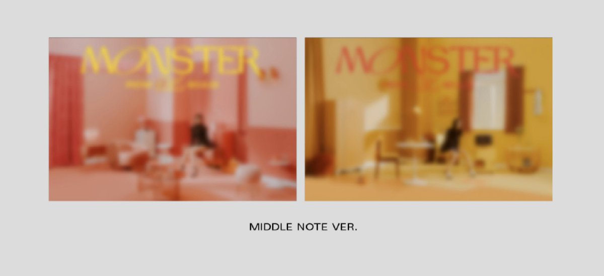 baechurenes's tweet photo. WE KINDA WON WITH THE POSTERS 😳😳😳

#MonsterISnear @RVsmtown https://t.co/Md7PrbKOBO
