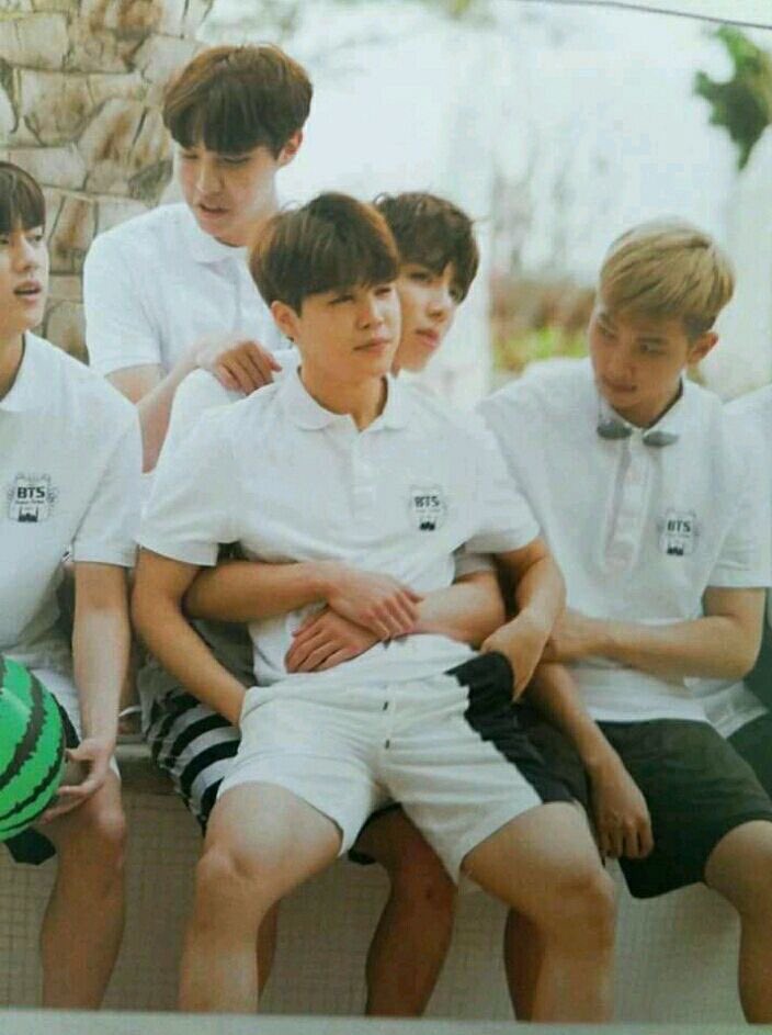 types of back hugs, a guide by jikook