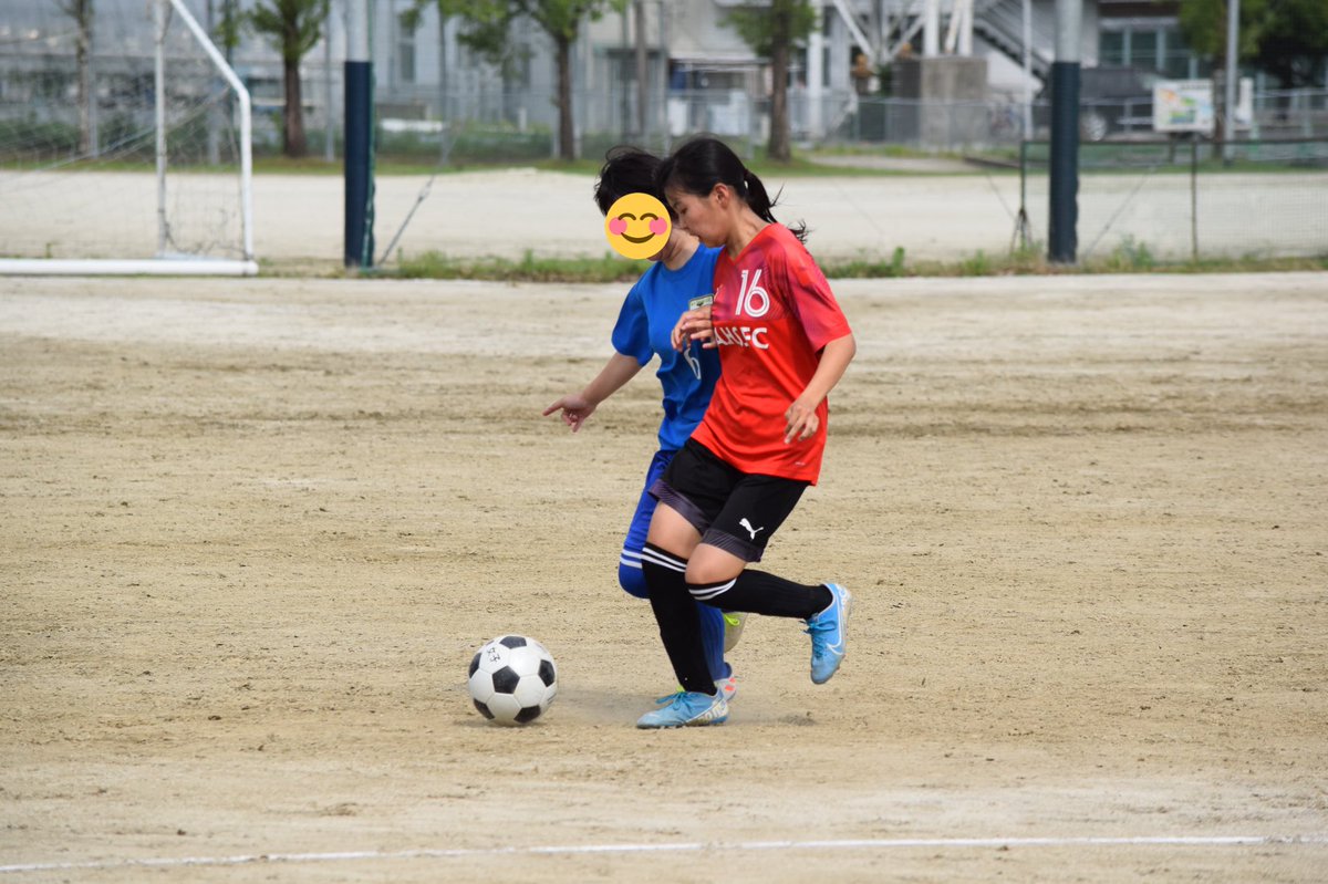 熊本農業高校サッカー部 公式 女子チーム 本日 部活再開後に初めての練習試合を行いました 相手は大津高校 松橋高校の合同チームで分 3本を3ー1で勝利することができました 久しぶりの実戦で生徒たちもサッカーを楽しんでいました