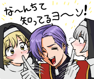 【㊗️これはNGではない?】
暇なときにすることといえば…?色がはじめてついた人もいます??? 