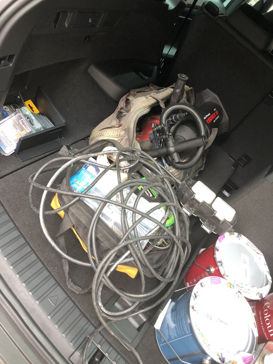 Last minute DIY ‘stuff’ Lets Be havin’ ya <a href="/yummycafemarket/">Yummy Cafe Market</a> and @HqTralee 💪🤪