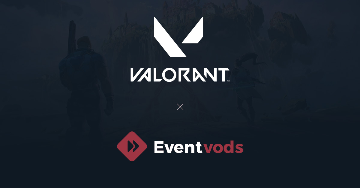 VALORANT vods now available on eventvods.com. Kicking things off with the @T1 x @nerdstgamers Showdown! eventvods.com/event/t1-nsg-v…