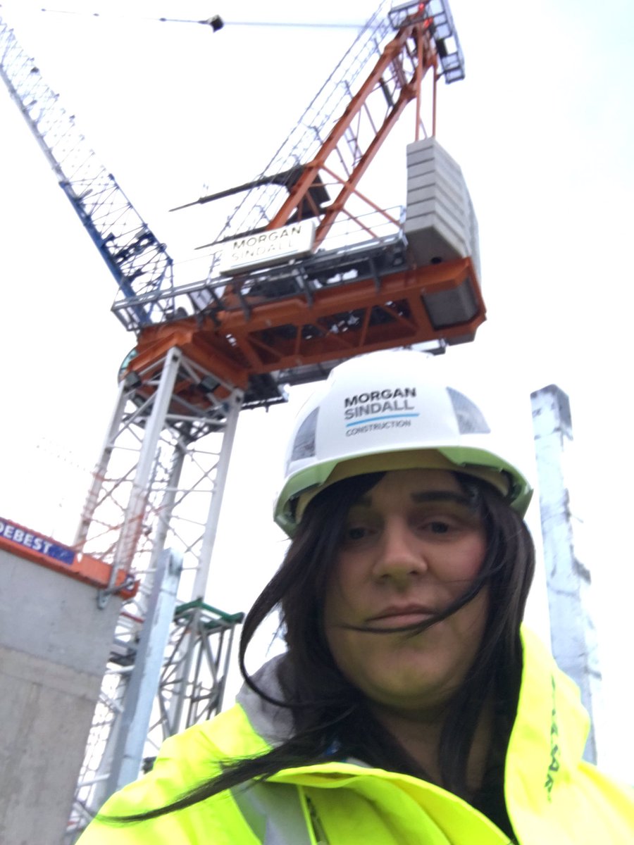 LGBTconstruct's tweet photo. As part of #PrideMonth2020 #Pride #PrideMonth , in #construction , @LGBTconstruct has been invited by the inspirational #Engineer and Author @RomaTheEngineer for a twitter takeover - this Monday 29 June #BuildingEquality #LgbtConstruct #construction https://t.co/DUrwMDDImP