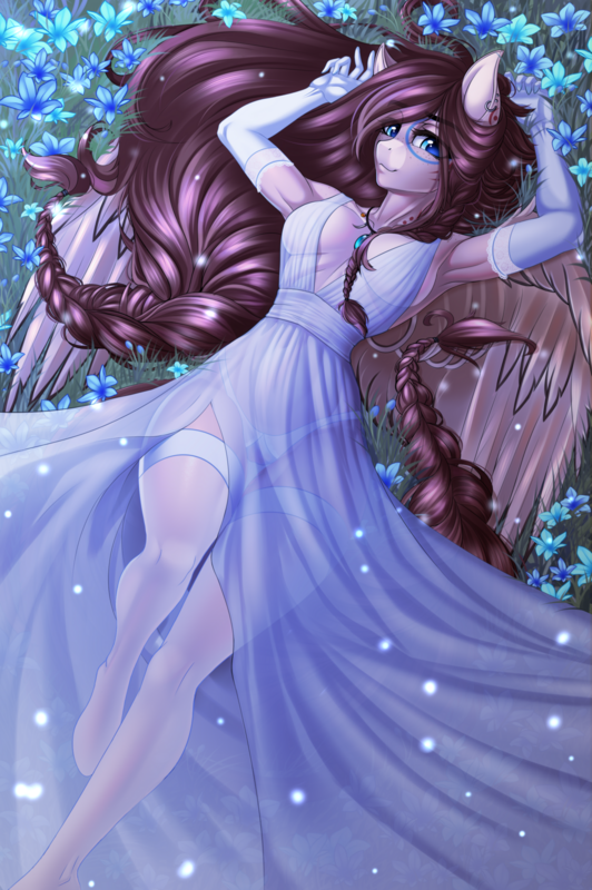 Hello all! Going to pin this message with anthro and feral references! If you want to use her for an art piece or draw her I am absolutely okay with that. In fact, I'm flattered! Just DM me to let me know and we can discuss, and DM me anytime for chats too! 💝