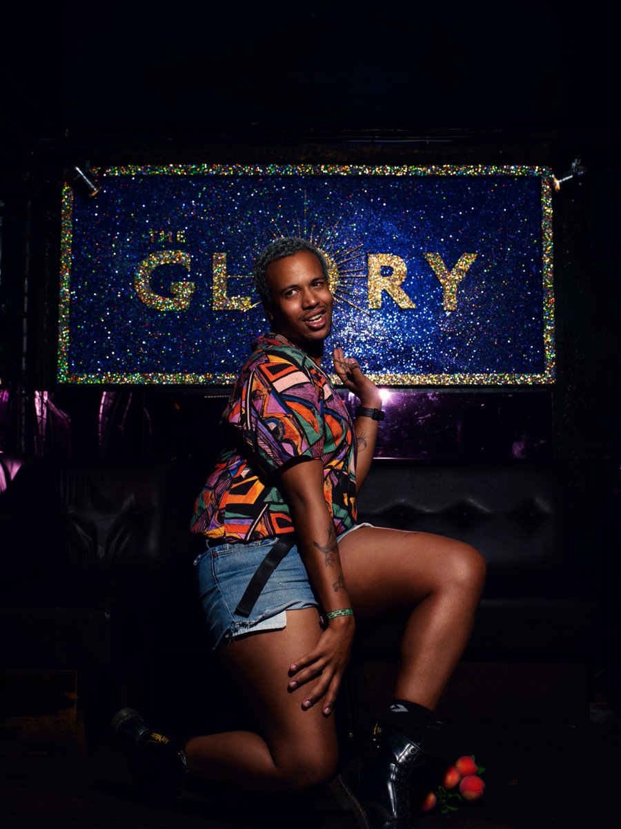 Wonderhatch (@wonderhatchuk) on Twitter photo Our team have taken their own initiative whilst on furlough
Theyβve captured the energy and spirit of #Pride celebrating LGBTQI+ artists and businesses like <a href="/TheGloryLondon/">THE GLORY. π»</a>
Still here, #StillQueer, Still Fabulous.
And we are very proud to be able to showcase their work π Our team have taken their own initiative whilst on furlough
Theyβve captured the energy and spirit of #Pride celebrating LGBTQI+ artists and businesses like <a href="/TheGloryLondon/">THE GLORY. π»</a>
Still here, #StillQueer, Still Fabulous.
And we are very proud to be able to showcase their work π